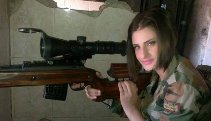 Дончанка похоронила ВСУ — Карателей не спасла даже сверхмощная броня