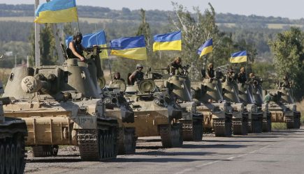 Украина отгрызла Донбасс — Россия не вовремя расслабилась