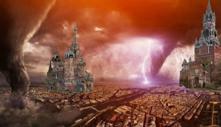 От Москвы останется мокрое место — страшная беда настигла столицу