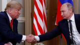 Паника в США: Трамп предатель! Путин дал ему инструмент