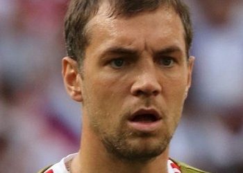 У Дзюбы нашли &laquo;след допинга&raquo;