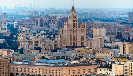 Русских дипломатов высылают &mdash; Скандал в Греции