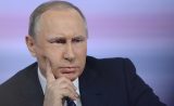 Будущее у &#171;Северного потока&#187; есть — Путин