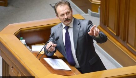 Украина готова уничтожить Россию