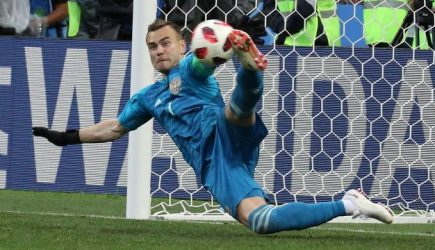 Чудо без чудес &mdash; почему мы победили Испанию