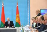 Лукашенко устроил показательную &laquo;казнь&raquo;  чиновников, после встречи с Путиным