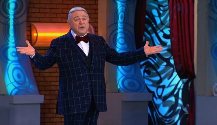 Гребут деньги лопатой: как зарабатывают миллионы Петросян и Степаненко