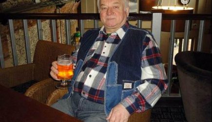 Племянница Сергея Скрипаля предположила, что дяди уже нет в живых