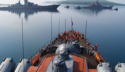 Глен Грант: Россия без&nbsp;боя&nbsp;получит Одессу и&nbsp;Азовское море