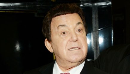 Продюсер рассекретил детали последнего покушения на Кобзона