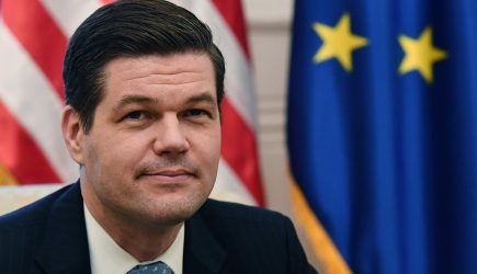 В Госдепартаменте заявили, что Россия пытается расколоть США