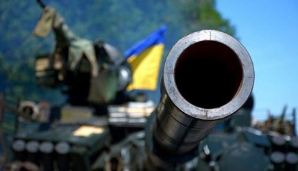 Украинские силовики захватили 15 квадратных километров в Донбассе