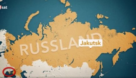 Крым объявили русским для всей немецкоговорящей Европы