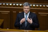 &laquo;Не только безвиз&raquo;. Порошенко назвал ключ Украины к европейскому будущему