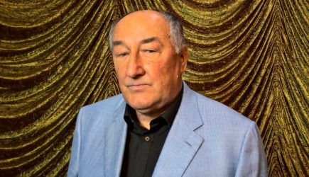 Онкобольной Клюев из «Ворониных» рассказал о самочувствии