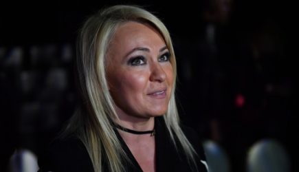 Рудковская оказалась в центре скандала из-за смерти Кобзона