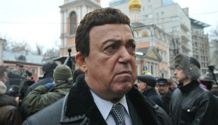 Стали известны подробности похорон Кобзона