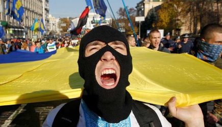 СК&nbsp;обвинил &laquo;Правый сектор&raquo; в&nbsp;подготовке 50&nbsp;убийств россиян