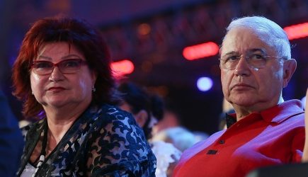 &laquo;Старик не в себе&raquo;: коллеги прокомментировали развод Петросяна