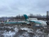 В МЧС рассказали о падении вертолета Ми-8 под Красноярском