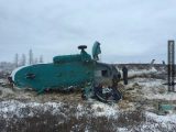 Названы основные версии крушения Ми-8 в Красноярском крае
