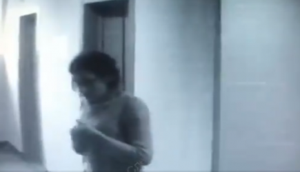 Одна из сестер Хачатурян попала на видео в момент убийства отца