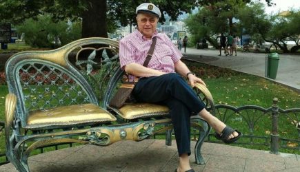 Артисты Петросян и Степаненко приступили к разделу имущества