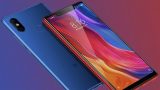Xiaomi назвала цены на новый флагманский смартфон Mi8 в России