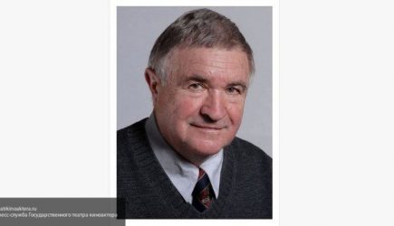 Стала известна причина смерти звезды «Жестокого романса» и «Неуловимых мстителей» Мартынова