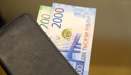 США могут пострадать из-за своих же санкций против РФ &mdash; эксперт