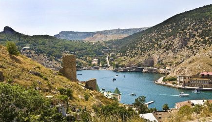 Крым прав: парламентарии из Словакии не испугались санкций за посещение полуострова