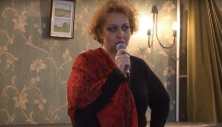 Выяснились причины смерти актрисы из &laquo;Улиц разбитых фонарей&raquo; в Петербурге