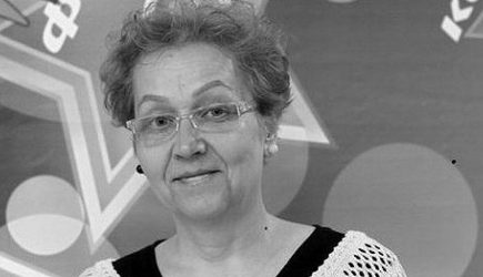 Названа причина смерти актрисы из &laquo;Улиц разбитых фонарей&raquo; Глуховой