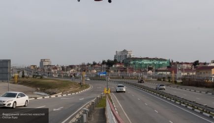 В России построят дорогу за 1,2 трлн рублей &mdash; СМИ