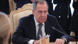 Лавров осудил власти Армении за нарушение обещания не преследовать предшественников