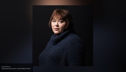 Актриса Московского театра Наталья Кузнецова скончалась на 56-м году жизни