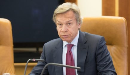 Заявление латвийского депутата о &laquo;распаде России&raquo; оценили в Совфеде