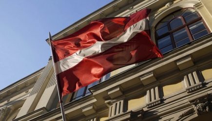 Депутат в Латвии заявил о необходимости разделения России для установления мира в Европе