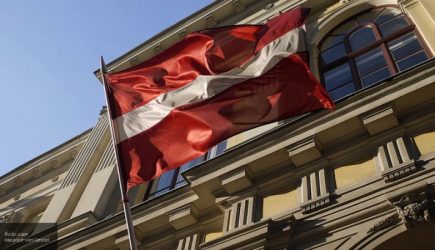 В Латвии призвали не винить Россию в проблемах республики