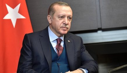 Эрдоган заявил, что США могут лишиться близкого союзника из-за отношения к Турции