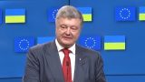 Порошенко объяснил необходимость автокефалии для Украины