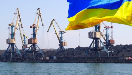 В Москве сообщили, как РФ ответит на задержание Украиной ещё одного российского судна