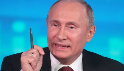 Путин подписал закон, который возмутил россиян