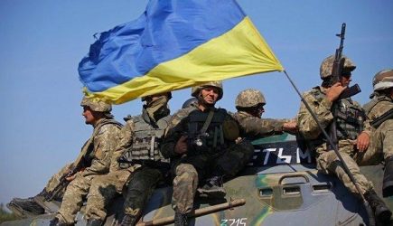 &laquo;В ближайшее время будет штурм&raquo;: украинский военный раскрыл планы армии на Донбассе