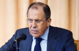 Лавров заявил, что США не удалось осуществить смену режима в Сирии