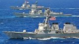 Военно-морские силы США&nbsp;готовятся воевать с&nbsp;Россией в&nbsp;Северной Атлантике