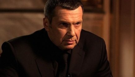 Сажать &laquo;сопляков&raquo;: Соловьев одобрил уголовное наказание за репосты