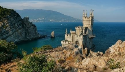 Цена за Крым: суд в Гааге вынес решение