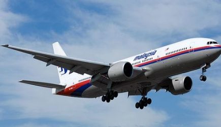 Крушение &laquo;Боинга&raquo; над Донбассом: Найден виновник