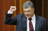 Порошенко нашел способ выгнать российский флот из Крыма